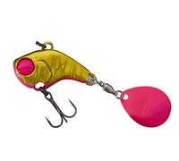 Esca Illex Deracoup 1oz 39mm 28.5g Sinking Esche Spin tail COLORI