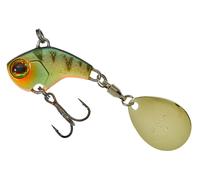 Esca Illex Deracoup 1oz 39mm 28.5g Sinking Esche Spin tail COLORI