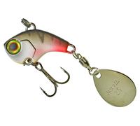 Esca Illex Deracoup 1oz 39mm 28.5g Sinking Esche Spin tail COLORI