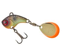 Esca Illex Deracoup 1oz 39mm 28.5g Sinking Esche Spin tail COLORI