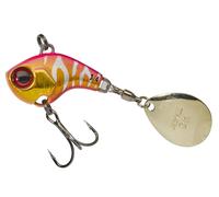 Esca Illex Deracoup 3/4oz 32mm 21g Spinning Tail Sinking NUOVI COLORI 2026