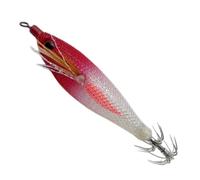 Esca in acqua salata, occhi 3D realistici, esca calamari, gamberetti | Esche da pesca realistiche per pesca in acqua salata, mare, costiera, campeggio, surf, kayak, barca, torneo