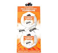 Esca insetticida Antiformiche Nephorin - Conf. 2 esche
