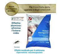 DURACID MICROGRANULI ESCA INSETTICIDA IN GRANULI FORMICHE 1 KG