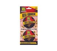 Esca Insetticida per Formiche Nexa 10 g x PZ.2 Kb 12 Pezzi