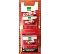 ESCA INSETTICIDA PER SCARAFAGGI CONF. 2 PZ DOBOL GEL PRO gr 4