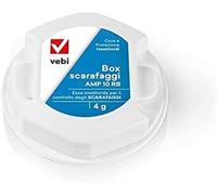 ESCA INSETTICIDA SCARAFAGGI - BOX 2PZ (unita' di vendita 2 confezioni da 2 pz)