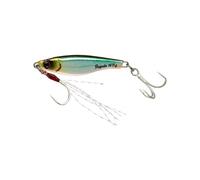 Molix JUGULO Wide Casting JIG 20 GR col.Brown Back Prey Fish