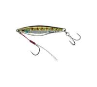 Esca Jugulo Wide Casting Jig 20 gr Molix