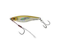 MOLIX Jugulo - Esca da pesca in metallo per pesca in acqua salata, 60 g