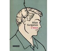 ESCA (L') - Gurganus Allan - 2021 - Playground