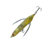 Esca Libellula con Ali per Gonna, esche da pesca di Simulazione - Esca Libellula Efficiente,Esca da pesca Naturale di Attrazione di Design galleggiante innovativo