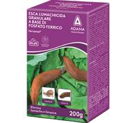 Esca lumachicida granulare a Base di fosfato ferrico