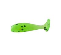Esca Morbida | Escche A Coda A Pagaia Per Pesce Predatore - Attrezzatura Per Pesca A Casting Per Giovani Culter Fango Trota Piccoli Minnow Crappie