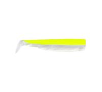 esca morbida fiiish black minnow 120 - pacchetto di 3 bm198