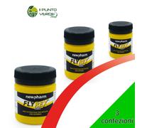 Esca Moschicida attrattiva mosche FLY REX 50 gr PROMO