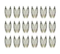 Esca per a mosca su trote, materiali per legare secche per la alla trota - pretagliate, materiale autoadesivo e compatto per la famiglia, freu