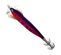 Esca per calamari, esca artificiale luminosa 3D con amo, 12 cm, pesca in | esche artificiali, calamari jigs, pesca notturna, accessori da pesca, pesci predatori, fiume, lago, trolling, seppia