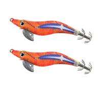 Esca Per Gamberetti - Esche Morbide Artificiali Luminose Da 12 * 2 * 2 Cm | Essche Da Pesca Luminose | Set Di Esche Per Attrezzatura Da Pesca Per Acqua, Lago, Fiume, Riva Del Mare, Barca, Nave
