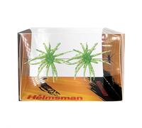 Esca per noccioli neri, 2 esche simulate per ricci di mare, 2026 galleggianti a palloncino d'acqua, esche morbide, ricci di mare artificiali, vermi morbidi, spigola, pesce mandarino, testa di serpente