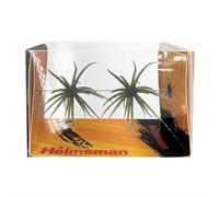 Esca per noccioli neri, 2 esche simulate per ricci di mare, 2026 galleggianti a palloncino d'acqua, esche morbide, ricci di mare artificiali, vermi morbidi, spigola, pesce mandarino, testa di serpente