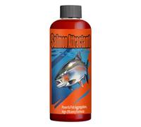 Esca per Pesci Attraente, 60 ml, a Rilascio Lento, Lunga Durata, per Pesca d'Acqua | per spigola, Pesce Gatto, Trota, Crappie, glaucomi, luccio, Acqua, Lago, Stagno, Fiume