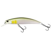 Esca per Trota DUO Spearhead Ryuki 80S 8cm 12g Sinking Esche NUOVI COLORI