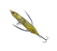 Esca per trota e luccio, esche da pesca per bar | Esca Libellula realistica | Esca da pesca Naturale di attrazione di design galleggiante innovativo