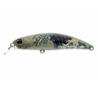 Esca per Trote DUO Spearhead Ryuki 50S 5cm 4.5g Sinking Crankbait NUOVI COLORI