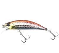 Esca per Trote DUO Spearhead Ryuki 50S 5cm 4.5g Sinking Crankbait NUOVI COLORI