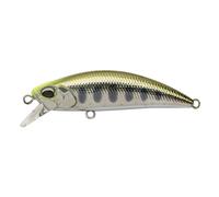 Esca per Trote DUO Spearhead Ryuki 50S 5cm 4.5g Sinking Crankbait NUOVI COLORI