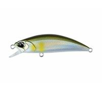 Esca per Trote DUO Spearhead Ryuki 50S 5cm 4.5g Sinking Crankbait NUOVI COLORI