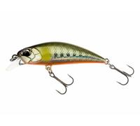 Esca per Trote DUO Spearhead Ryuki 50S 5cm 4.5g Sinking Crankbait NUOVI COLORI