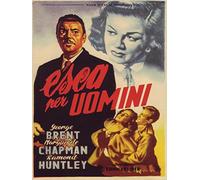 Esca Per Uomini (DVD) Brent Chapman
