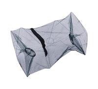 Esca | portatile per pesciolini per Pesci Pieghevole, Rete per gamberetti | Minnow per Accessori per Cattura di Pesce Gatto e Che facilita il Riempimento