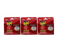 Esca Pronta All'Uso per il Controllo delle Formiche, per Spazi Interni ed Esterni, (Confezione da 1 pz) (3 Unità)