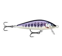 Esca Rapala countdown® elite 10g Violet 7,5 cm