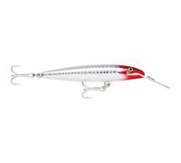 Esca Rapala Countdown Magnum - 36g Blanc Quattordici centimetri.