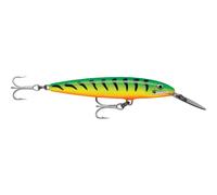 Esca Rapala Countdown Magnum - 36g Vert Quattordici centimetri.