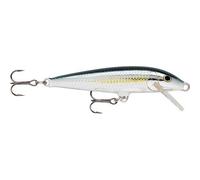Esca Rapala original floater® 5g Blanc 5 cm