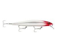 Esca Rapala Prec.Xtrem Mavrik Sw 110 Blanc 11 cm
