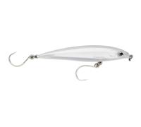 Esca Rapala X-rap Lg Cast Shall 53 g Blanc Quattordici centimetri.