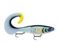 Esca Rapala X-Rap Otus - 40g Bleu 17 cm
