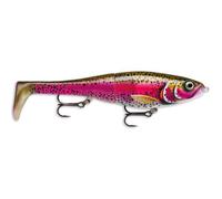 Esca Rapala x-rap® peto 83g Doré 20 cm (8 pollici)
