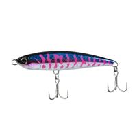Esca Rigida Da Pesca - Esca Scorrevoli Riutilizzabili A Lunga Raggio - Esca Di Lanciare Lunga 14,5 Cm, Kit Di Pesca Colorati per Tutte Le Profondità Acquatiche