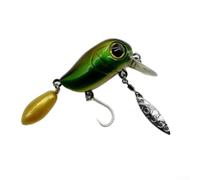 Esca Rigida Minnow 30mm 2g Galleggiante