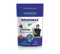 Esca Rodenticida Brodimax FORTE/STRONG