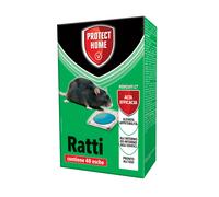 PROTECT HOME Rodicum CT Esca Topicida, 480g