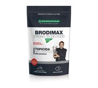 ESCA RODENTICIDA IN PASTA BRODIMAX