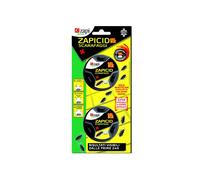 Esca scarafaggi gel box pz.2 da gr.2 - 12 pz